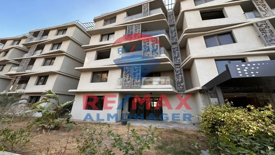 Luxury Apartment in the Heart of the City at an Attractive Price