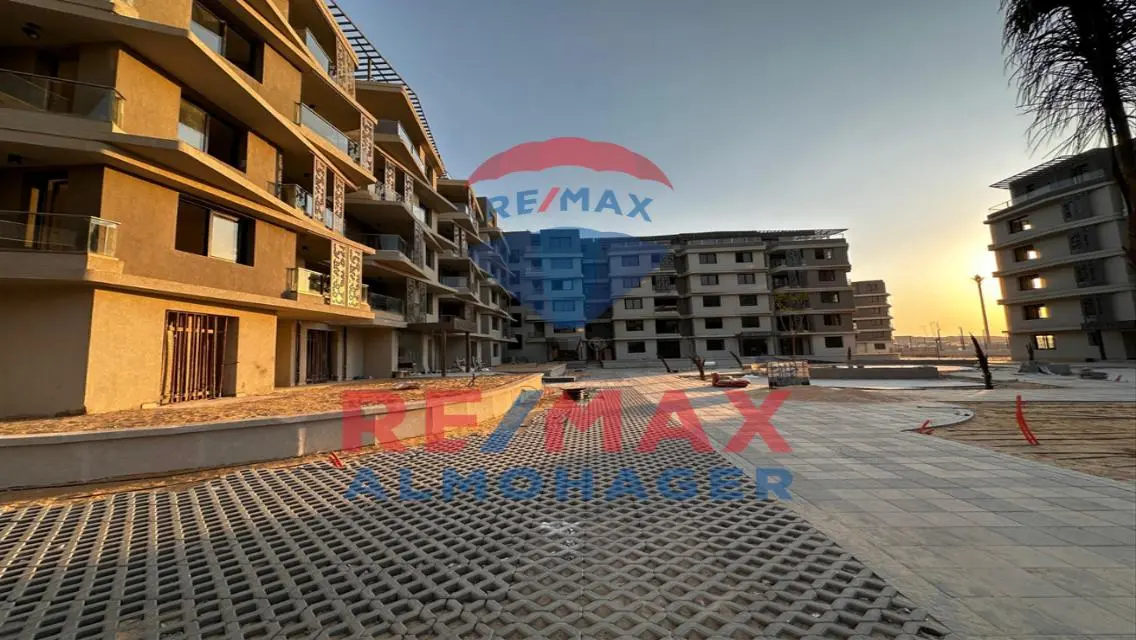 Luxury Apartment in the Heart of the City at an Attractive Price