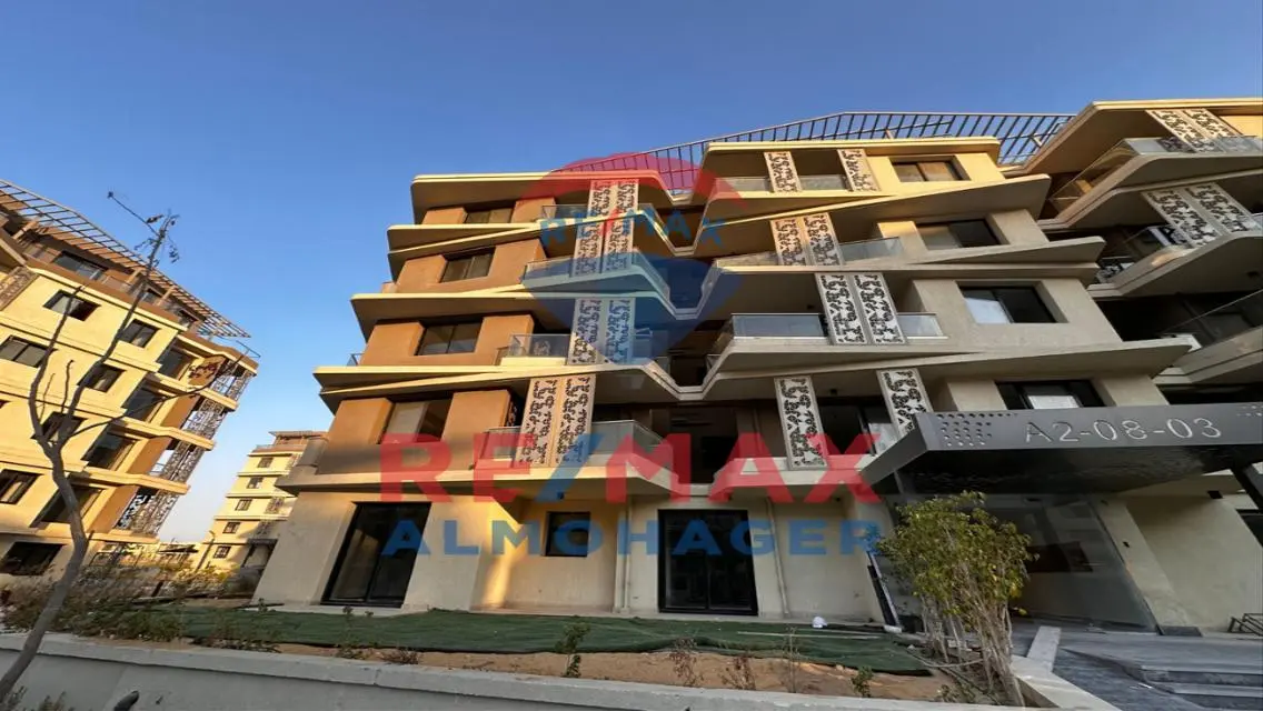 Luxury Apartment in the Heart of the City at an Attractive Price
