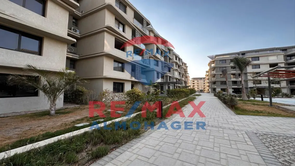 Luxury Apartment in the Heart of the City at an Attractive Price