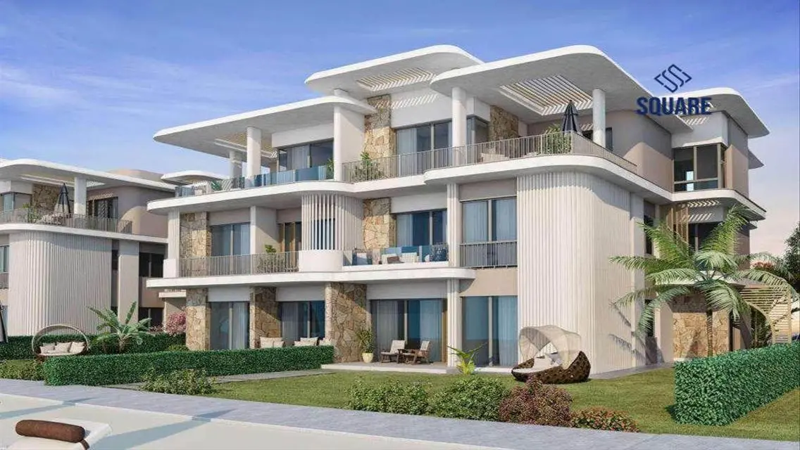 Luxurious Apartment with Stunning Views for Sale