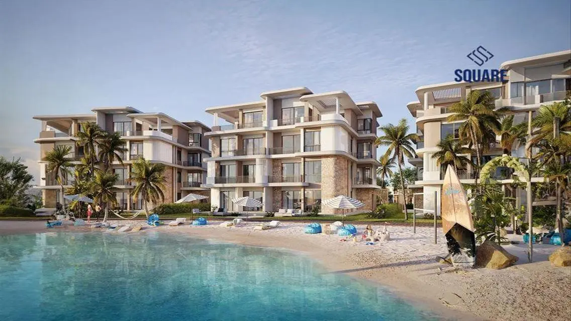 Luxurious Apartment with Stunning Views for Sale