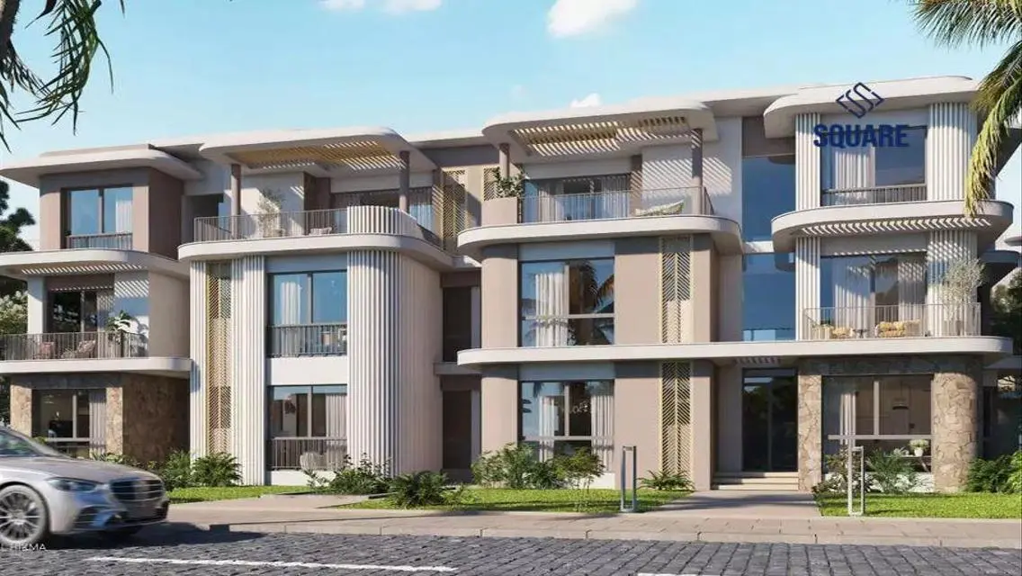 Luxurious Apartment with Stunning Views for Sale