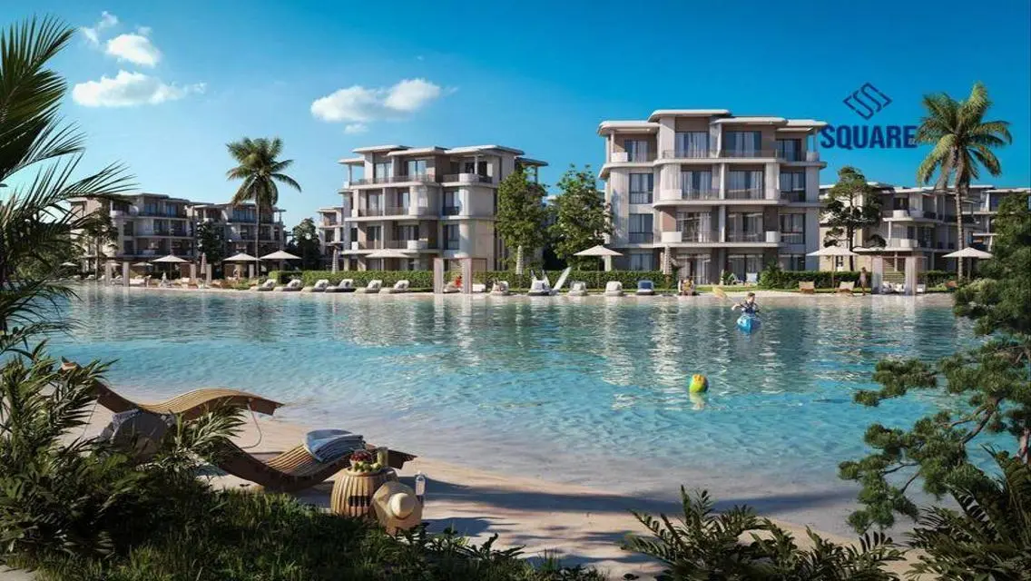 Luxurious Apartment with Stunning Views for Sale