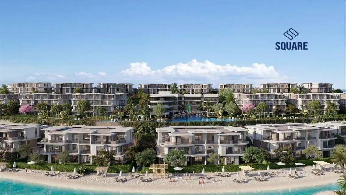 Luxurious Apartment with Stunning Views for Sale