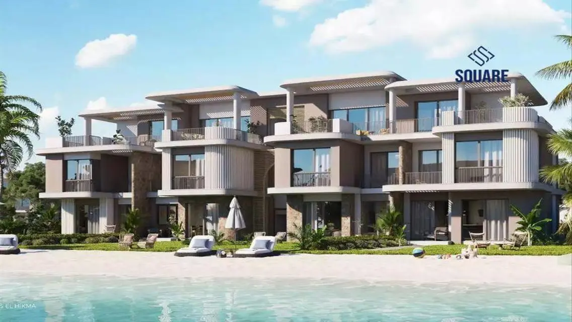 Luxurious Apartment with Stunning Views for Sale