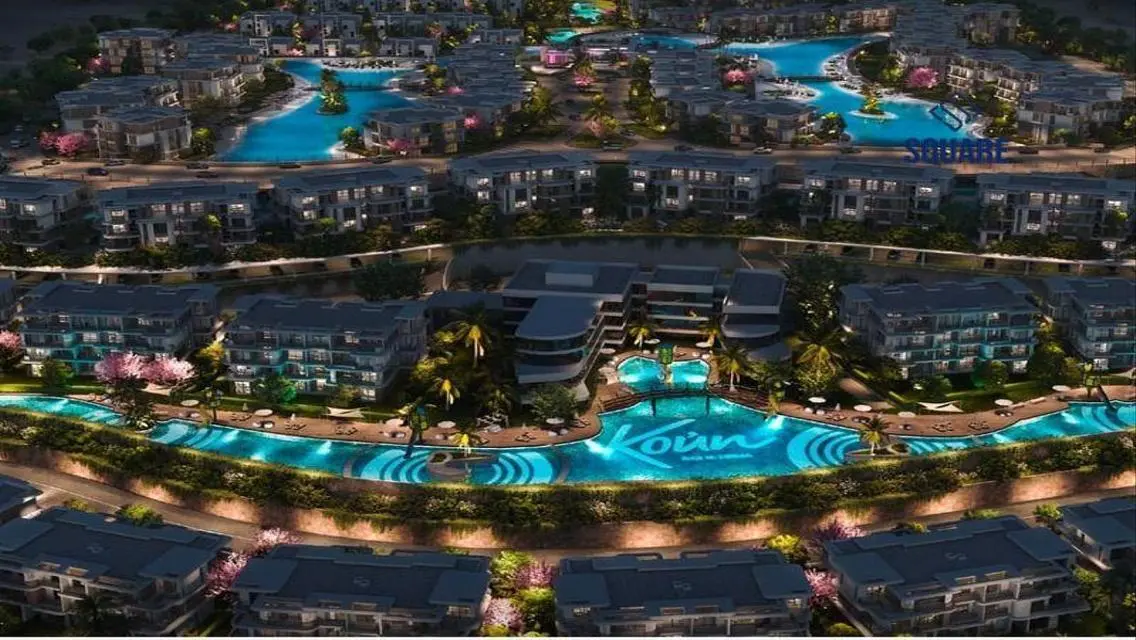Luxurious Apartment with Stunning Views for Sale