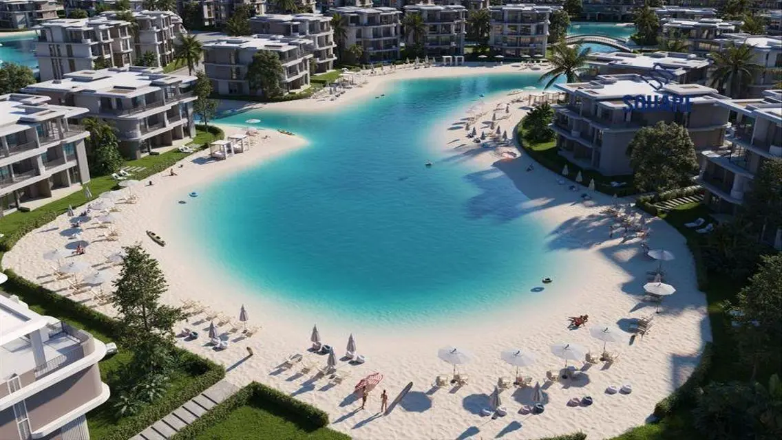 Luxurious Apartment with Stunning Views for Sale