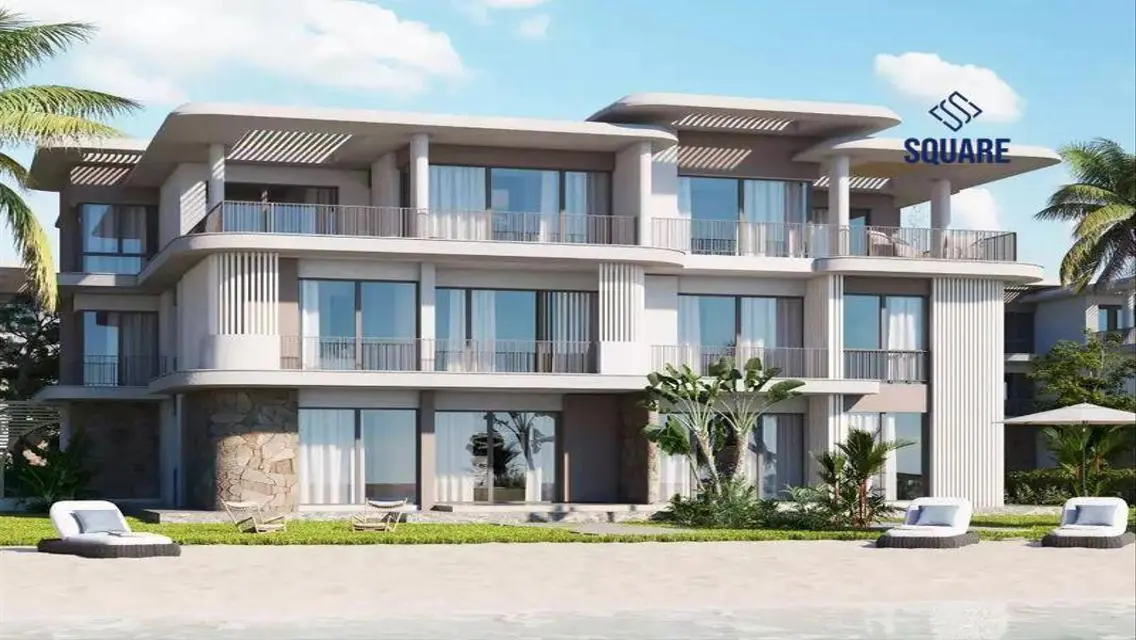 Luxurious Apartment with Stunning Views for Sale