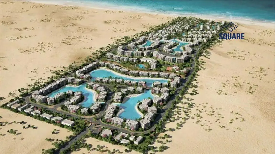 Luxurious Apartment with Stunning Views for Sale