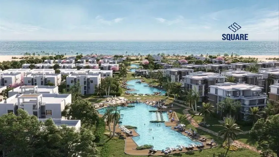Luxurious Apartment with Stunning Views for Sale
