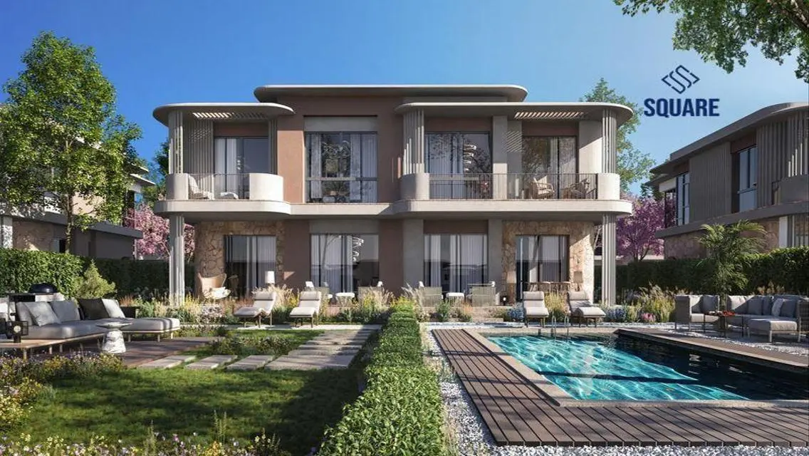 Luxurious Apartment with Stunning Views for Sale