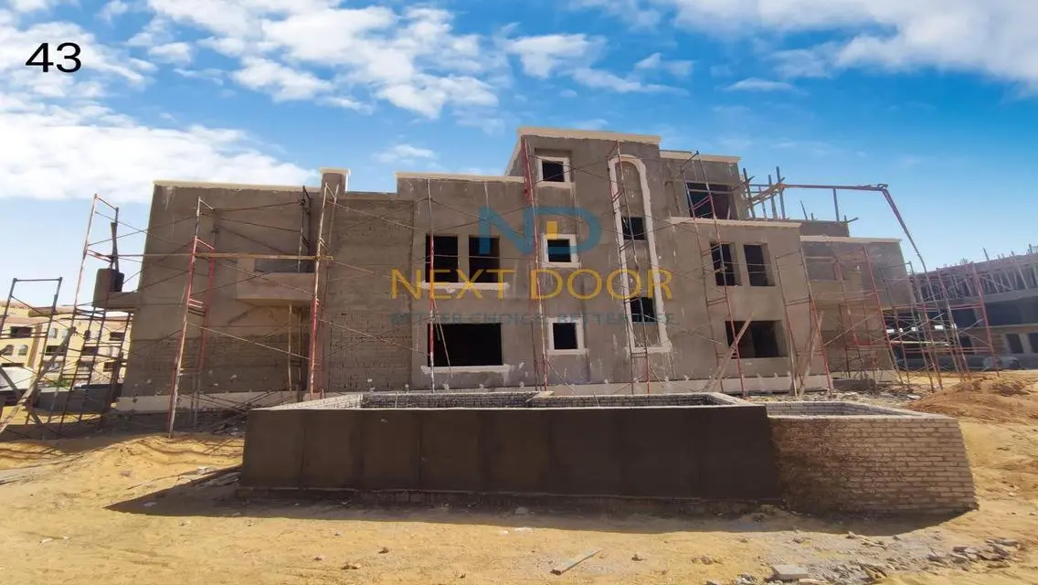 2 Bedroom Apartment for Sale in Spring