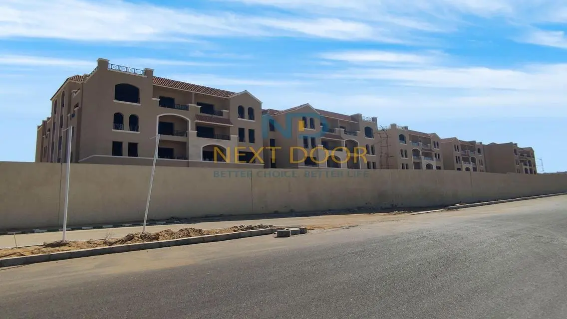 2 Bedroom Apartment for Sale in Spring