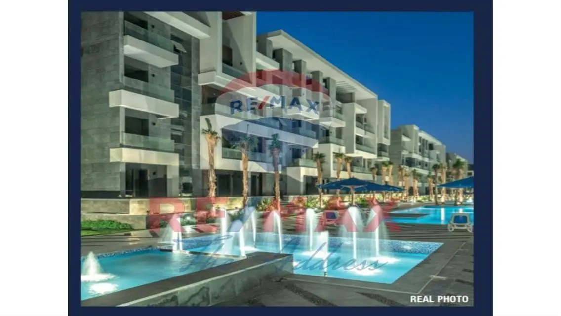 Luxury Apartment with Private Garden in Prime Location