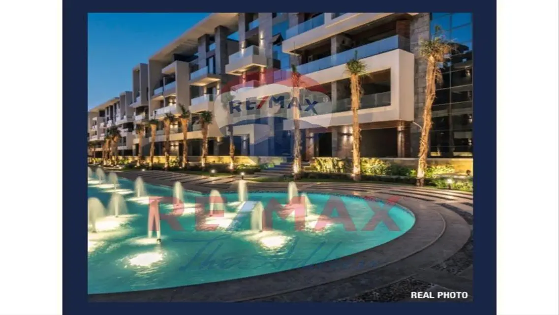 Luxury Apartment with Private Garden in Prime Location