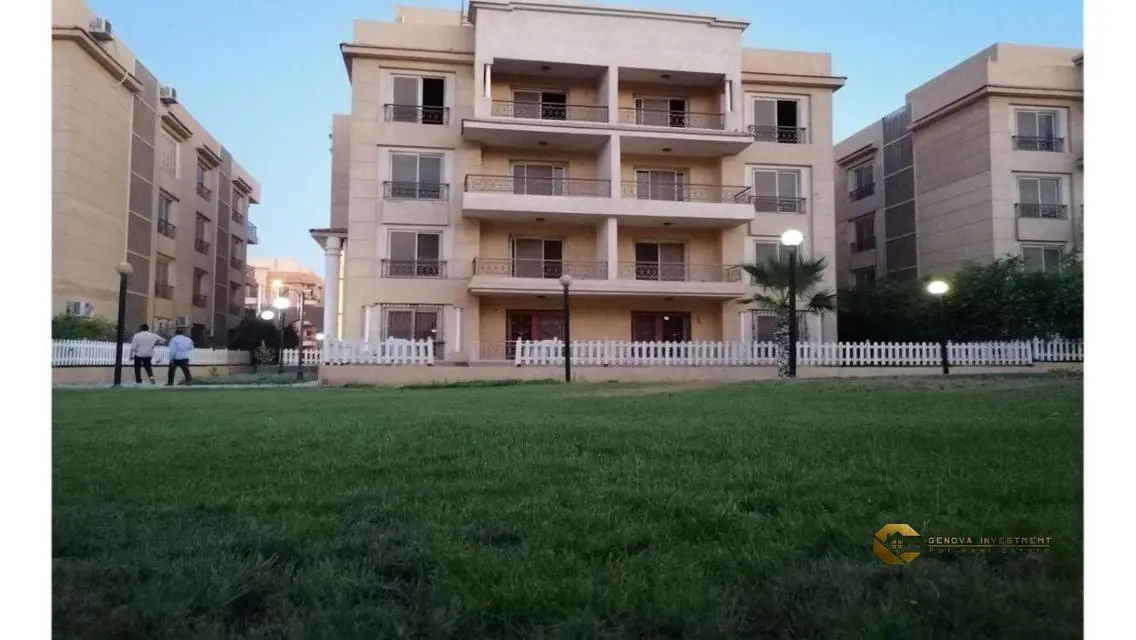 شقة مميزة للبيع في موقع رائع