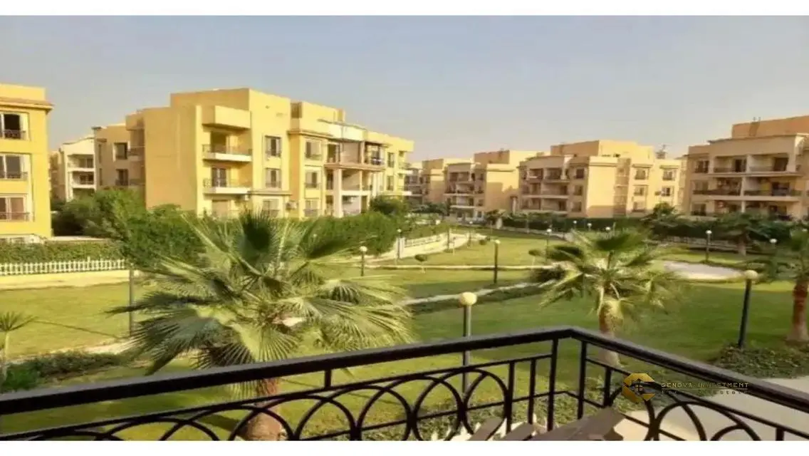 شقة مميزة للبيع في موقع رائع