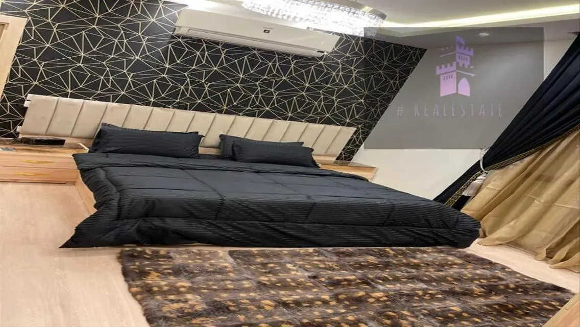 شقة فاخرة 3 غرف نوم للبيع بسعر مغري