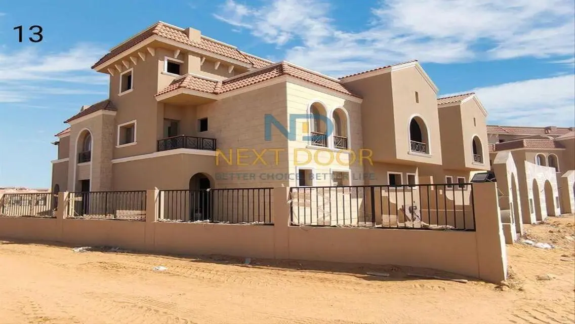 Luxury 2-Bedroom Apartment for Sale in Spring - 10 Meters