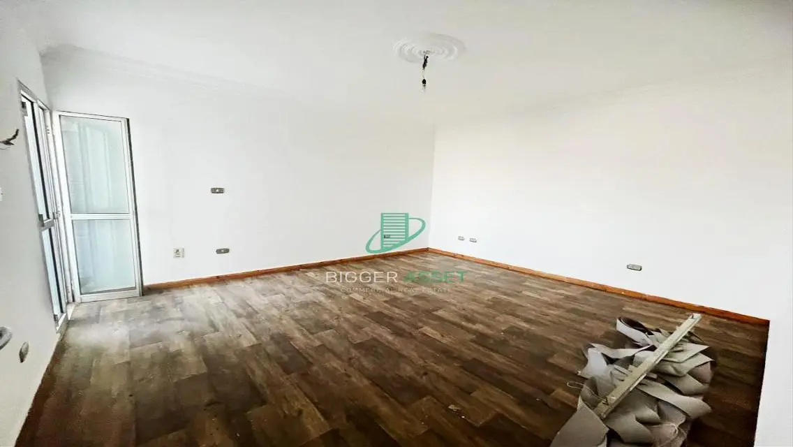 Complete Apartment at an Attractive Price