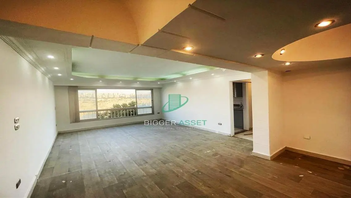 Complete Apartment at an Attractive Price