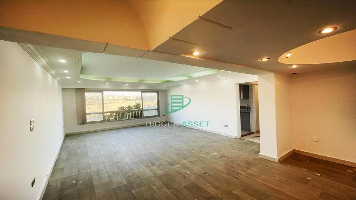 Complete Apartment at an Attractive Price
