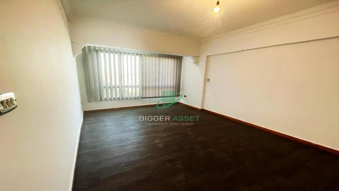 Complete Apartment at an Attractive Price