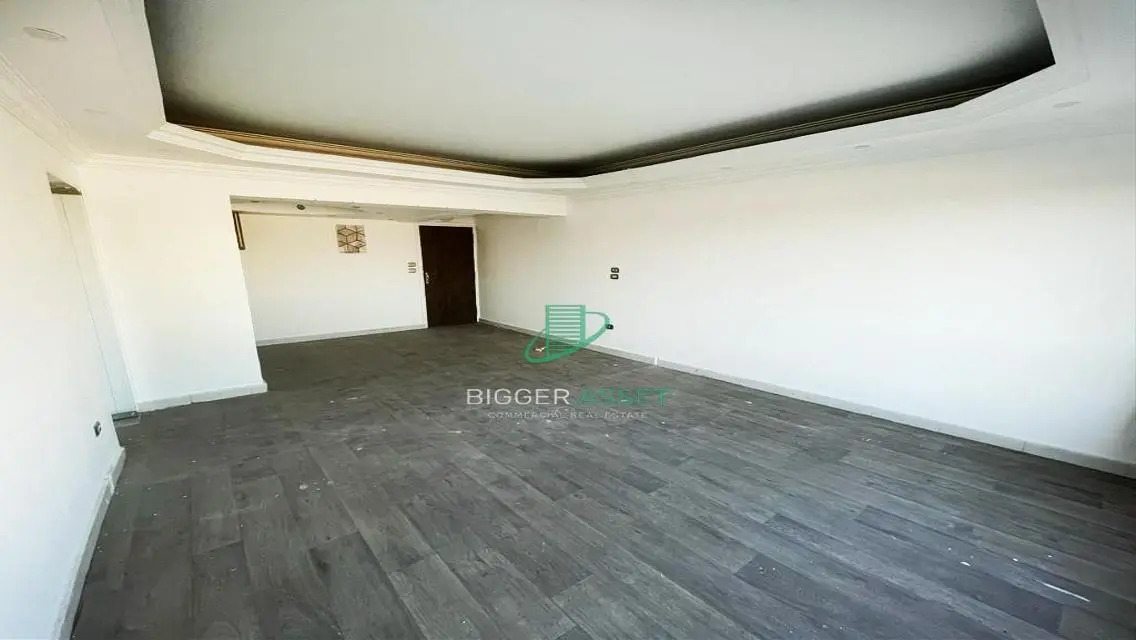 Complete Apartment at an Attractive Price