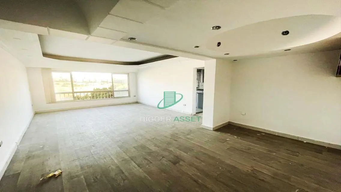 Complete Apartment at an Attractive Price