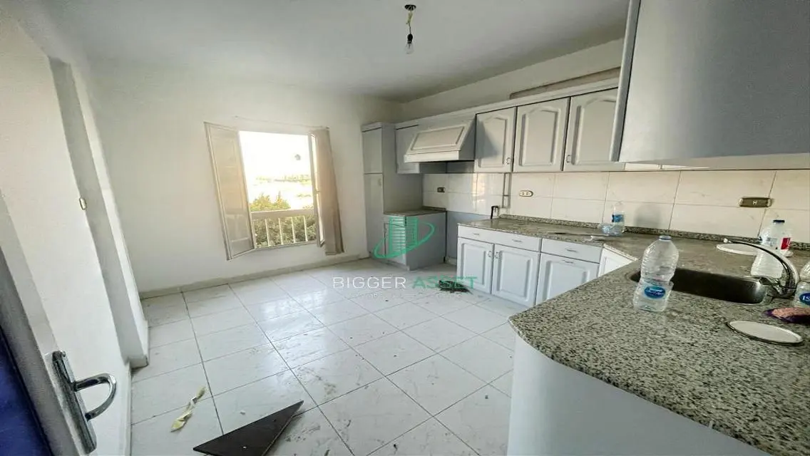 Complete Apartment at an Attractive Price