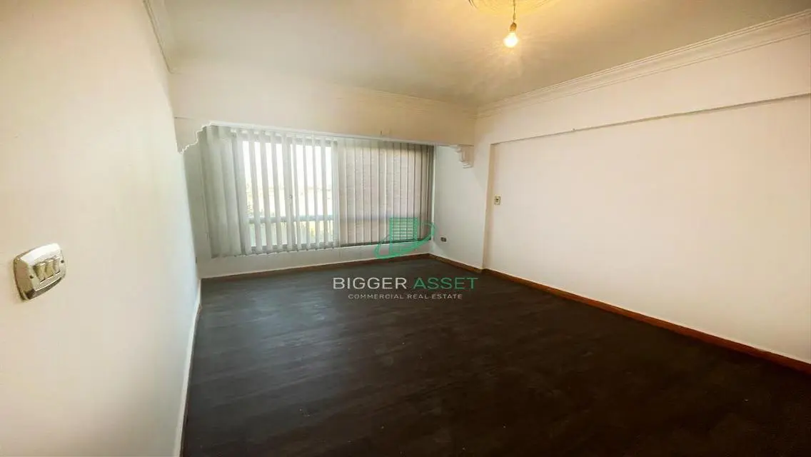 Complete Apartment at an Attractive Price