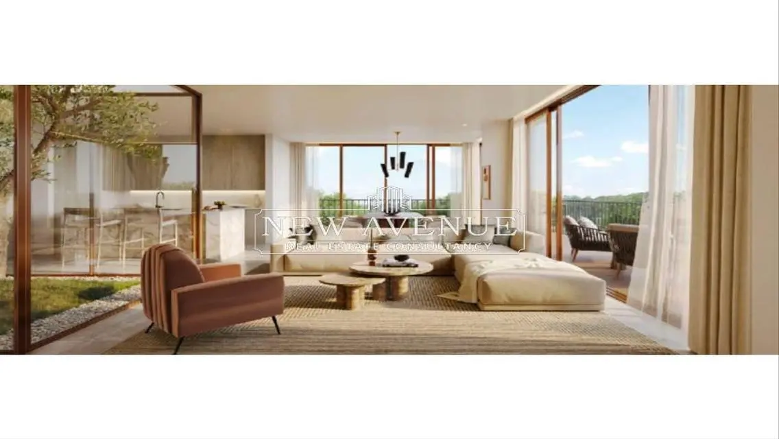 Modern Apartment for Sale in Prime Location