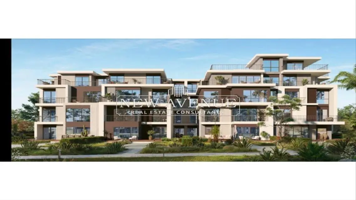 Modern Apartment for Sale in Prime Location