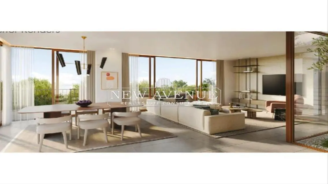 Modern Apartment for Sale in Prime Location