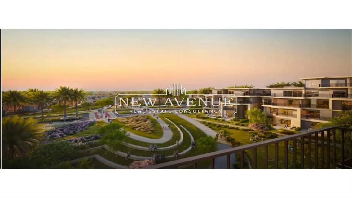 Modern Apartment for Sale in Prime Location