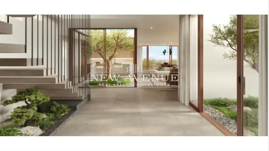 Modern Apartment for Sale in Prime Location