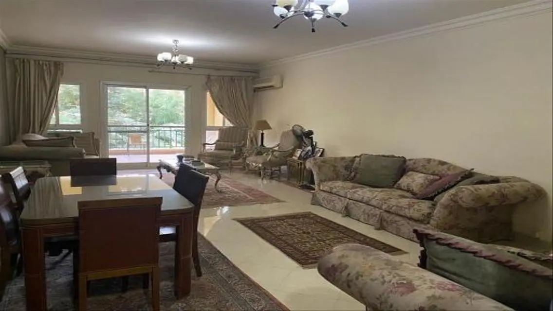 Apartment for Sale in Dream Land - October