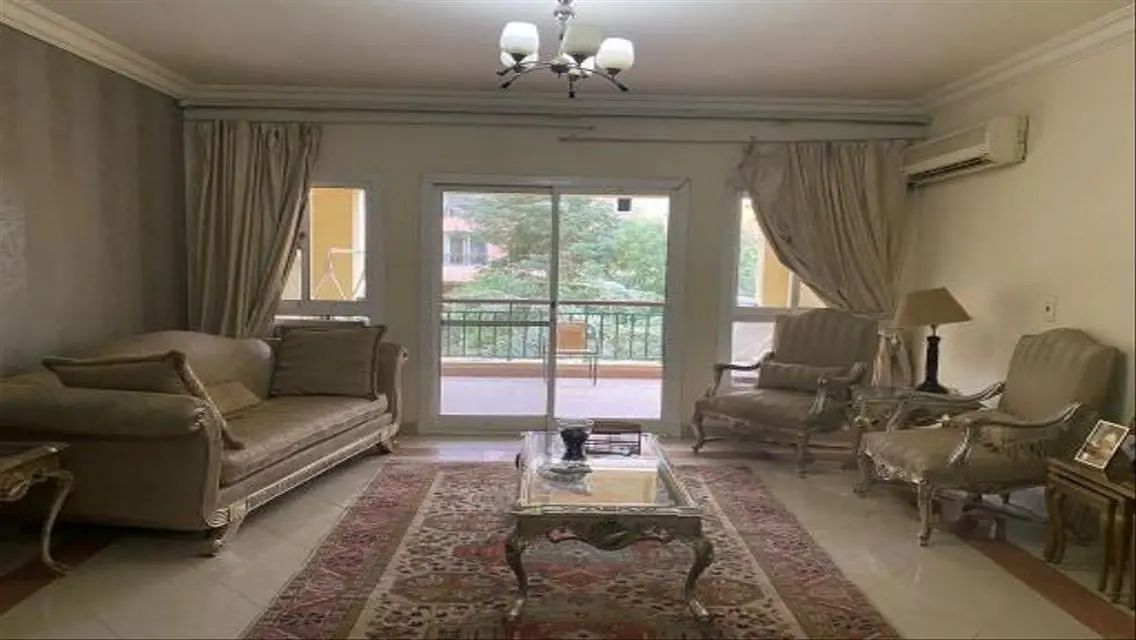 Apartment for Sale in Dream Land - October