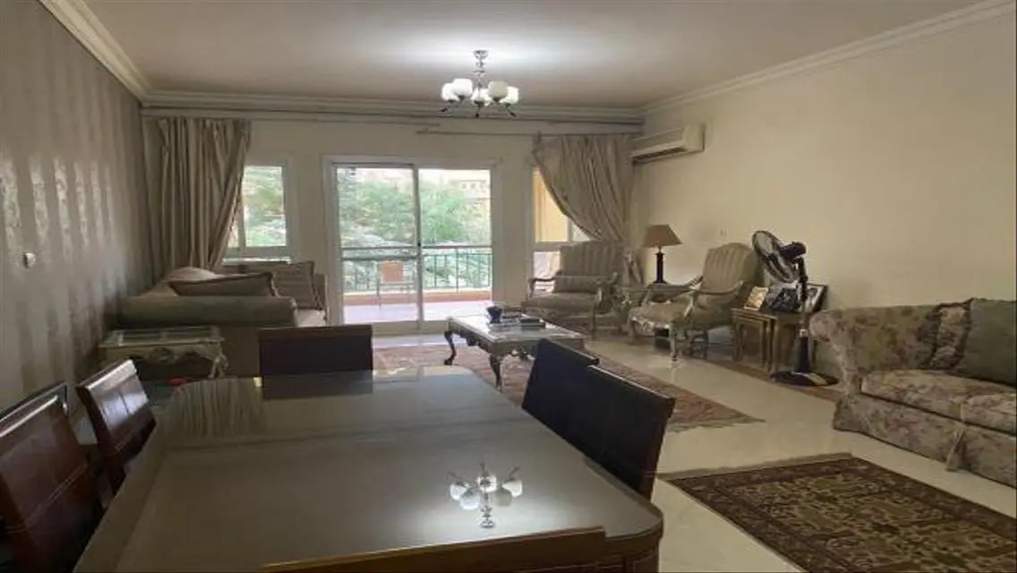 Apartment for Sale in Dream Land - October