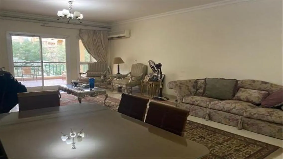 Apartment for Sale in Dream Land - October