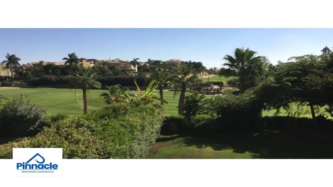 Stunning Apartment with Private Garden