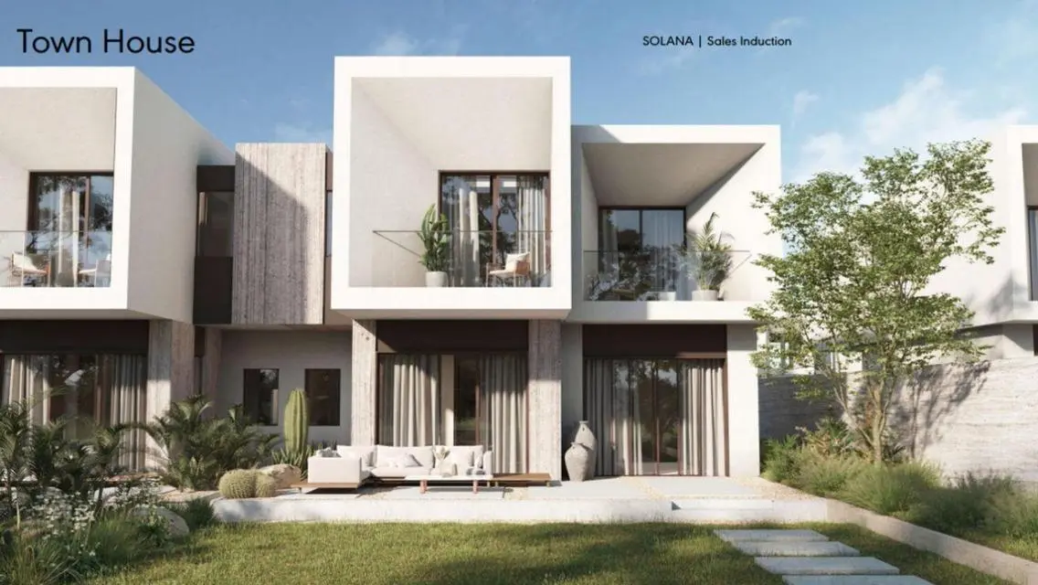 Luxury Apartment of 210 sqm in Ora Developments