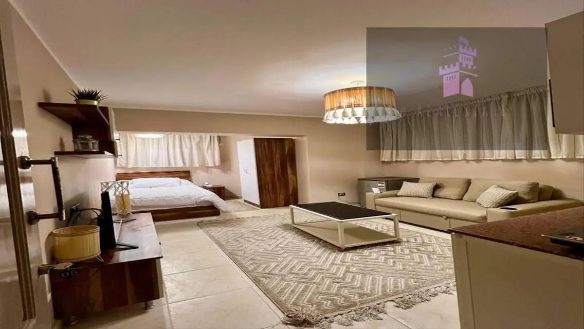 Stylish Apartment for Rent in a Prime Location