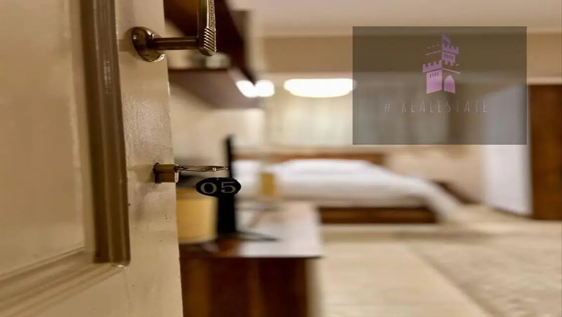Stylish Apartment for Rent in a Prime Location