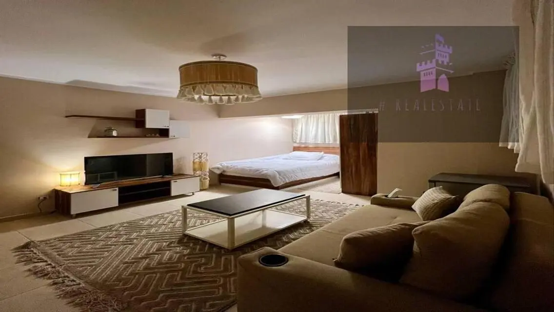 Stylish Apartment for Rent in a Prime Location