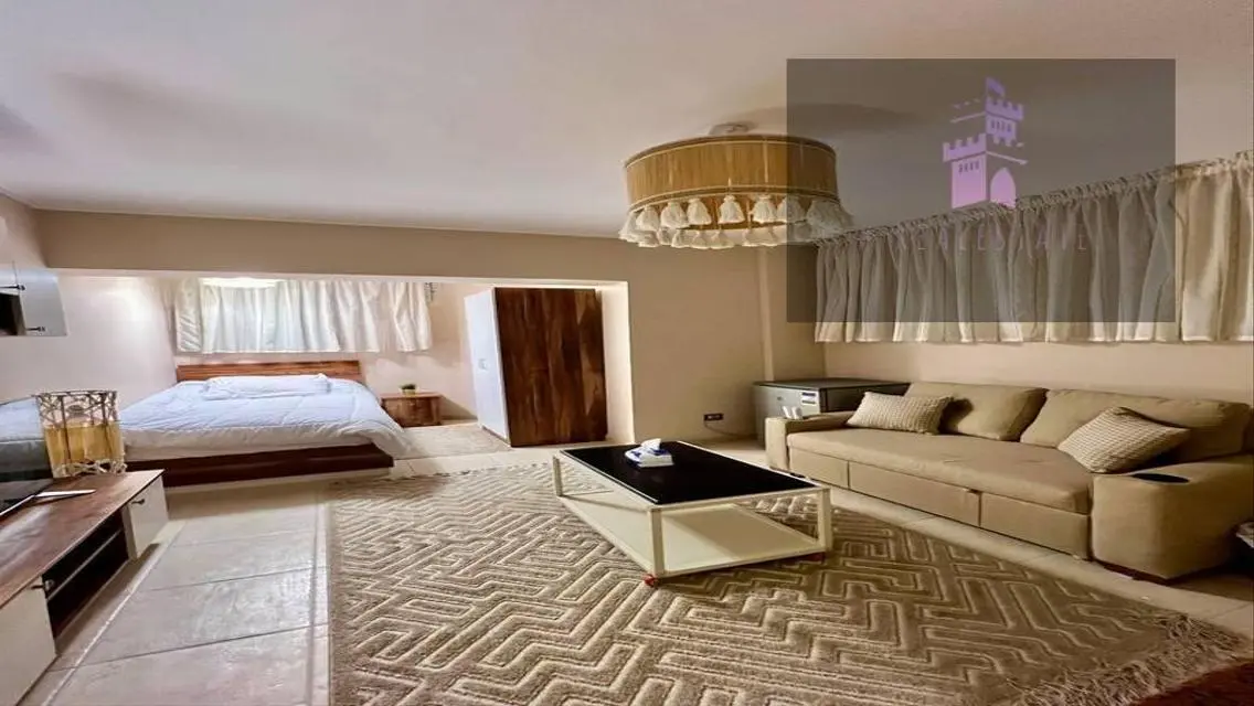 Stylish Apartment for Rent in a Prime Location