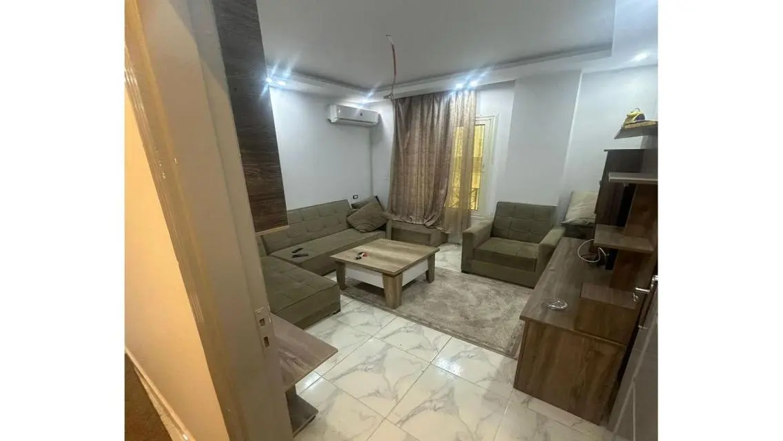 Luxury Apartment for Sale - 180 Meter in the Heart of the City