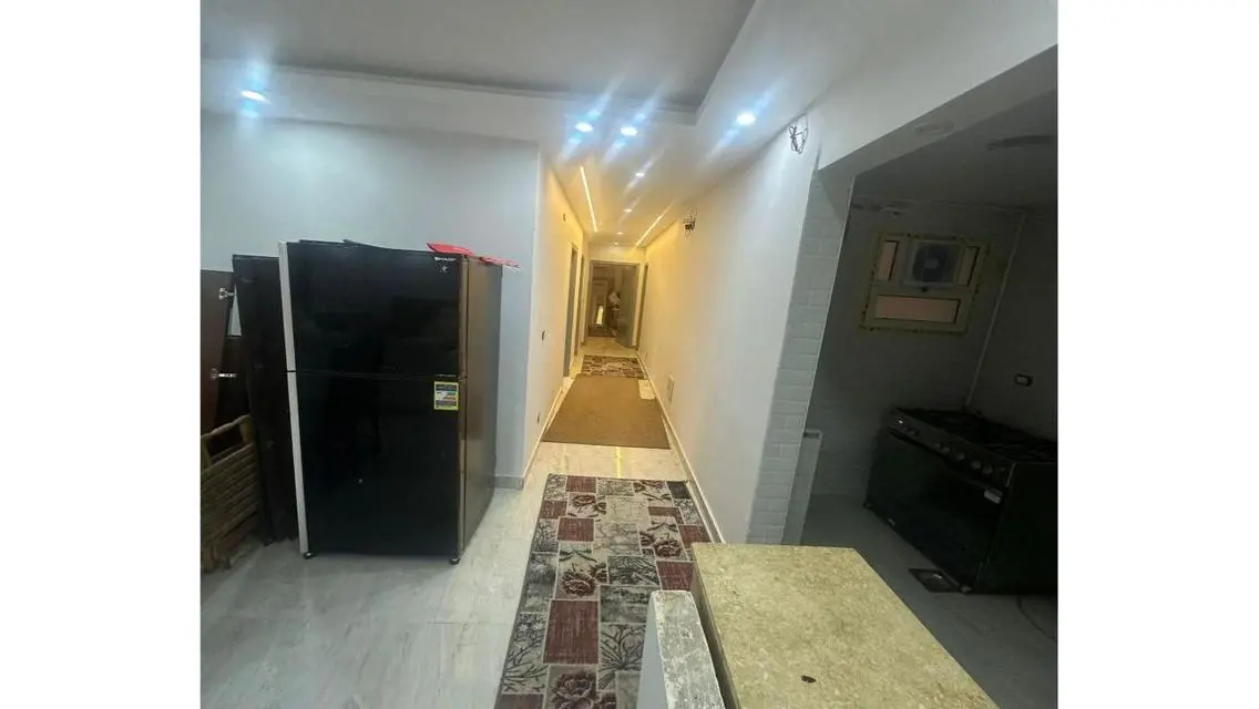 Luxury Apartment for Sale - 180 Meter in the Heart of the City