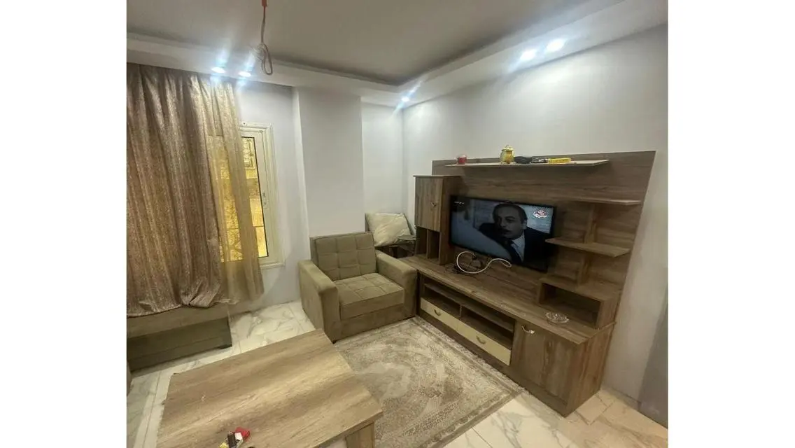 Luxury Apartment for Sale - 180 Meter in the Heart of the City